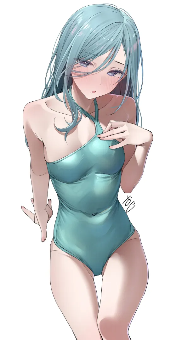 Shizuka Hinomori [Project Sekai] posted by WoolsonDaSheep