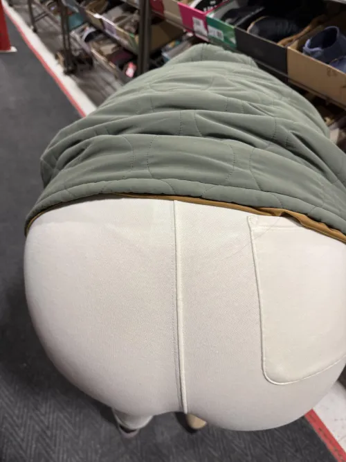 Shoe shopping  by Kash-Cow