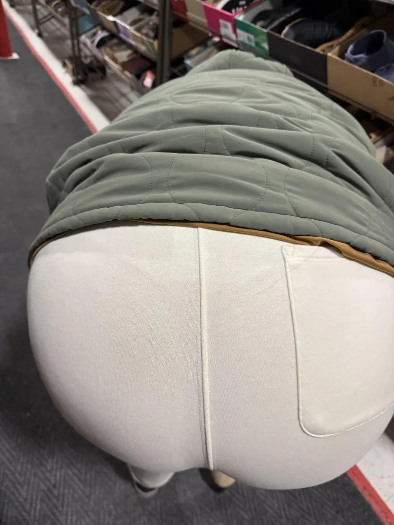 Shoe shopping  posted by Kash-Cow