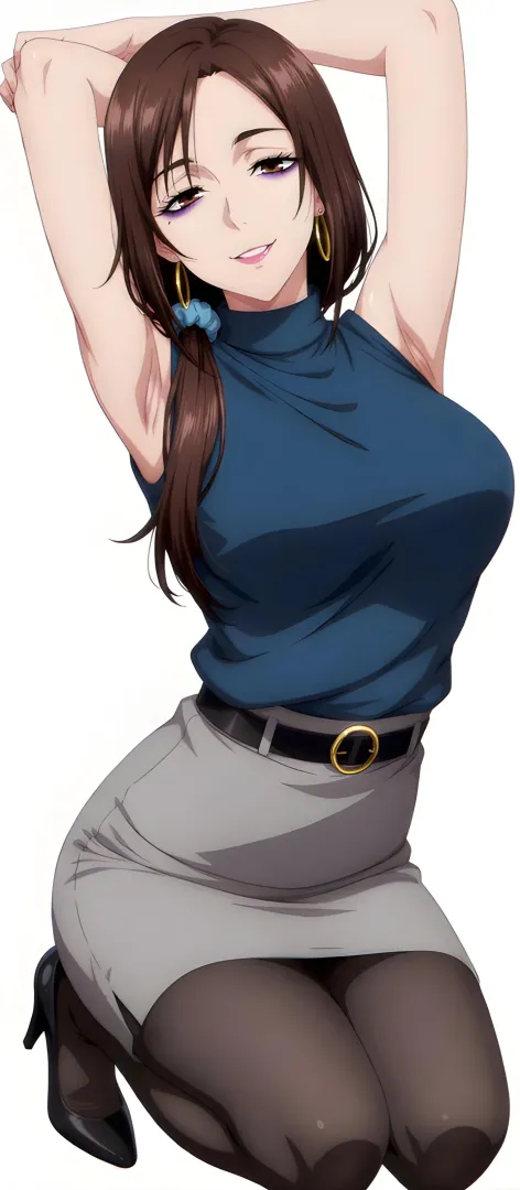 Shoko Ieiri [Jujutsu Kaisen] posted by WoolsonDaSheep