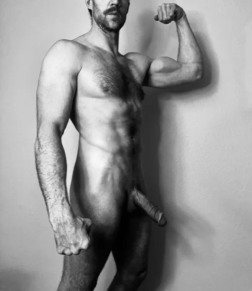 shooting in black and white automatically makes it tasteful by augustparsons