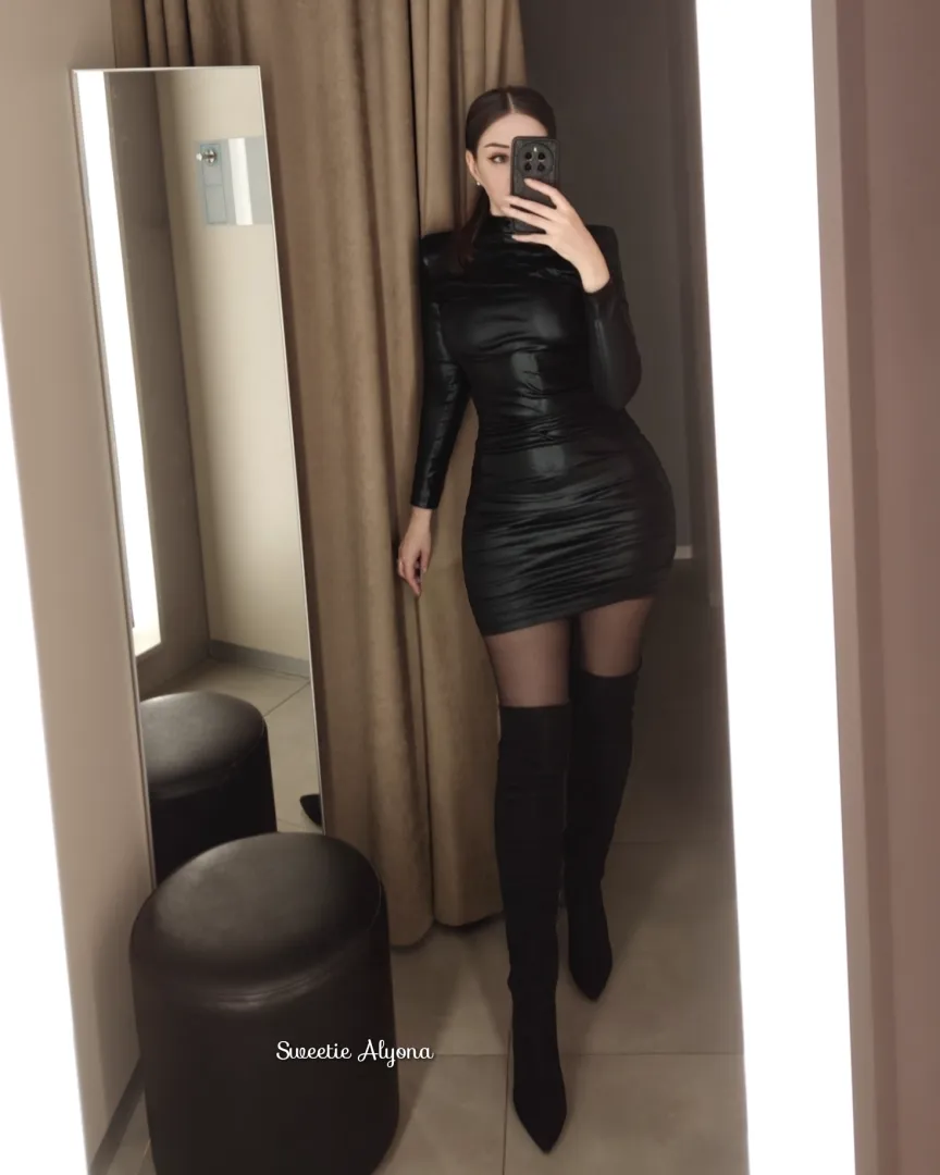 Shopping day posted by SweetieAlyona