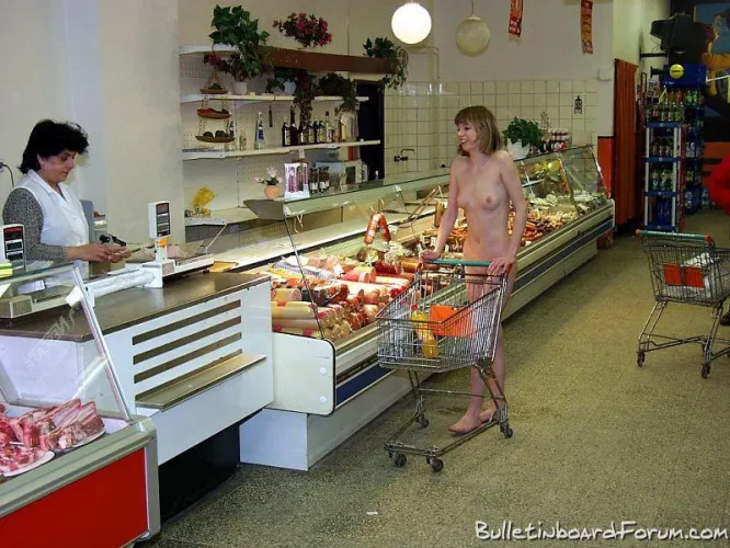 Shopping by ScarOk858