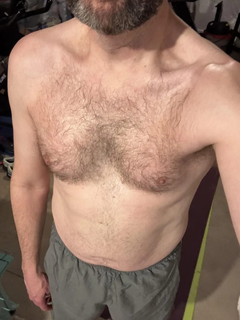 Short on time so I upped the intensity posted by KJ13116