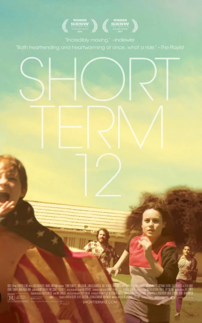 Short Term 12 (2013) posted by Best_Tennis8300