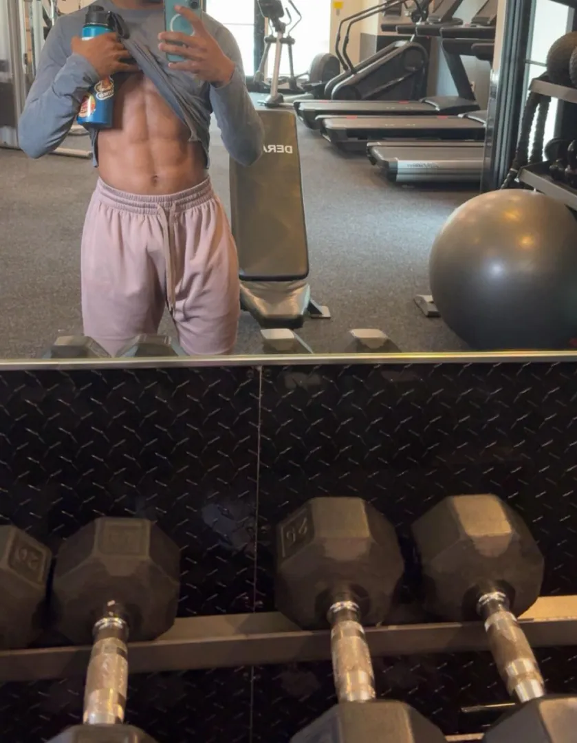 Short treadmill run after small break posted by Roadrunner112