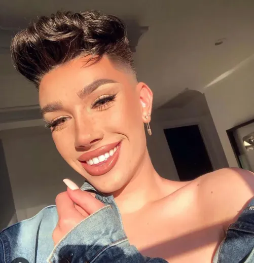 should change my name to jerkinforjames, he is so iconic by Lopsided-Activity324