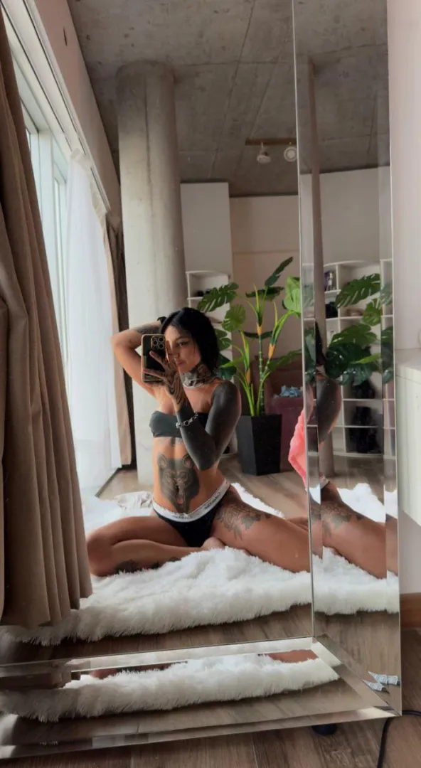 Should I add more tattoo in my belly? posted by LustyBaddie69x