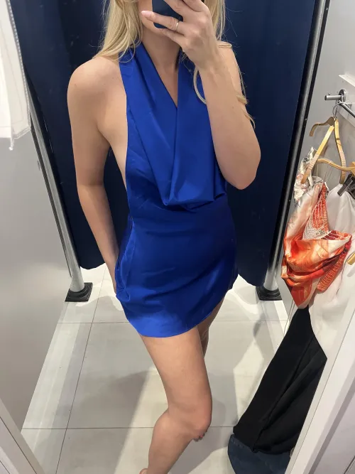 Should I buy this for you, hunny?? by MsGinnyWest