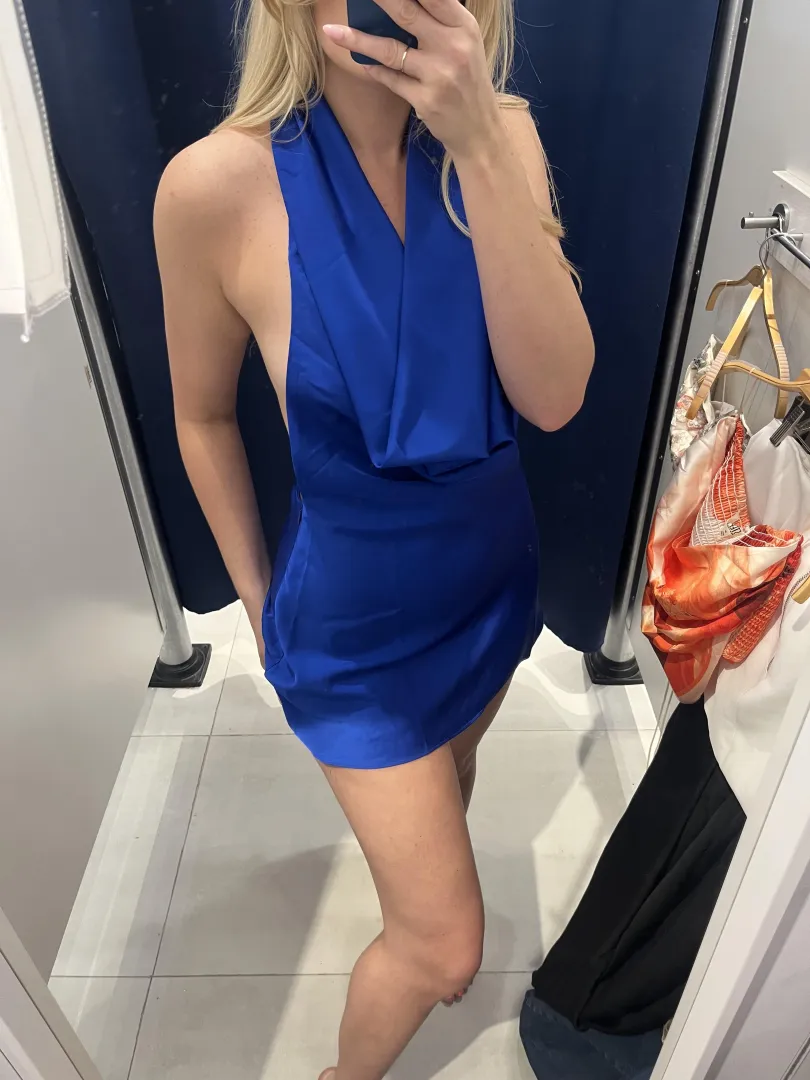 Should I buy this for you, hunny?? posted by MsGinnyWest