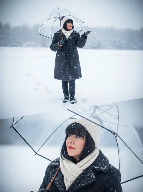 Should I do it again? by VerisRouge