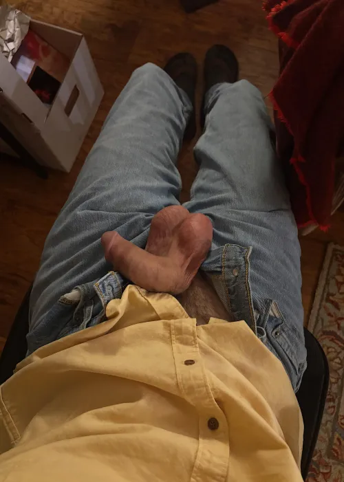 Should I game with it out? by 420blazeit360daze