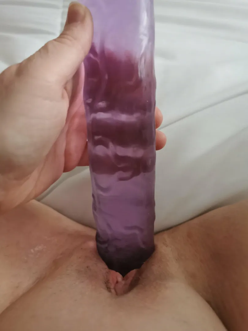 Should I get a bigger one?? posted by Thebomb01317