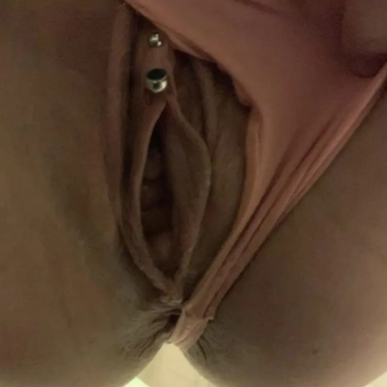 Should I get her pierced again? #throwback posted by funlifeND