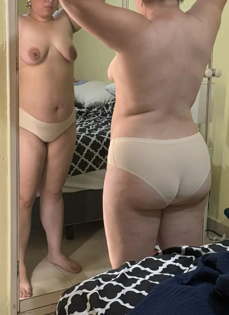 Should I get my tits done? posted by Roxy_jonesss