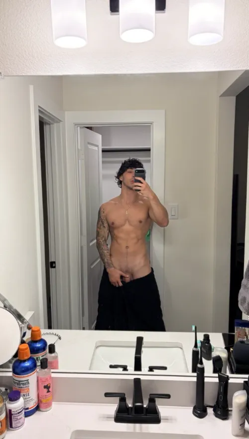 Should i go lower? by thejordank1ng