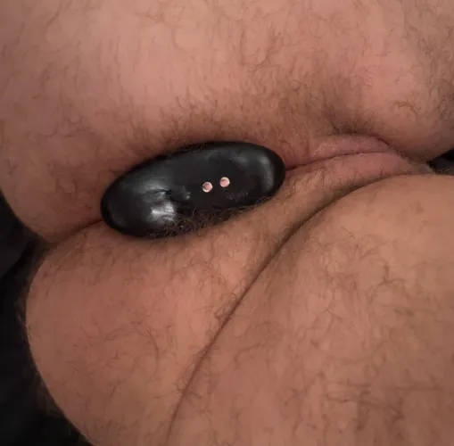 Should I go out like this by leatherpunkin