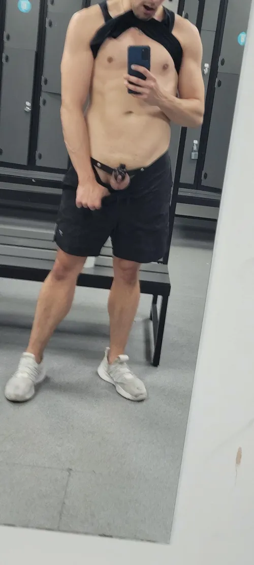 Should I go smaller? DMS are open by ReadyCommunication51