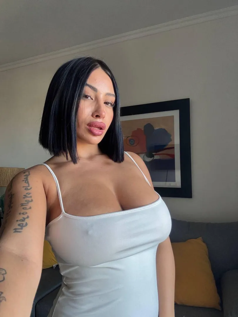 Should I keep going bigger? posted by Excellent_Match_2005