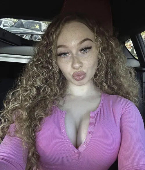 Should I keep going bigger? by MembershipFeeling993