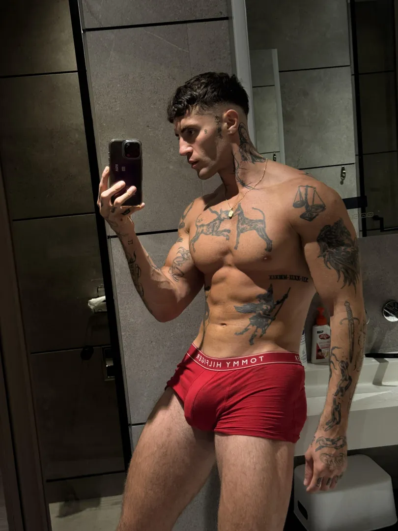 Should I keep posting red or is this already causing enough trouble posted by sweetiepieesl