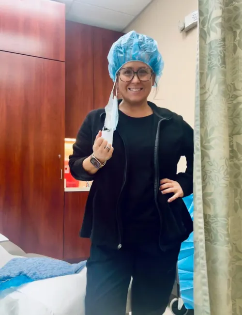 Should I keep the mask on or off? by hotwife_nxtdoor