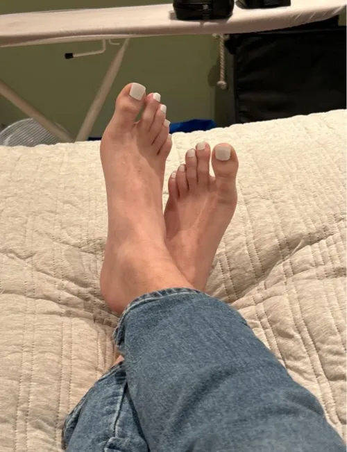 Should I keep them? by Radiant-Border9871