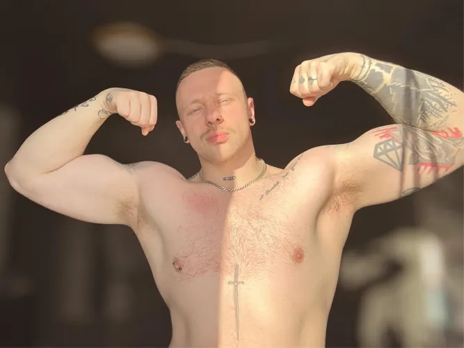 Should i let you sniff? by 318ttpt