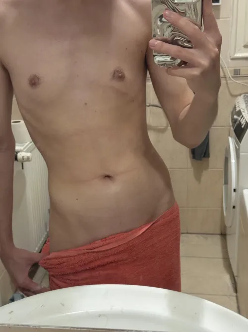 should i make an onlyfans? by secretboyxo_of