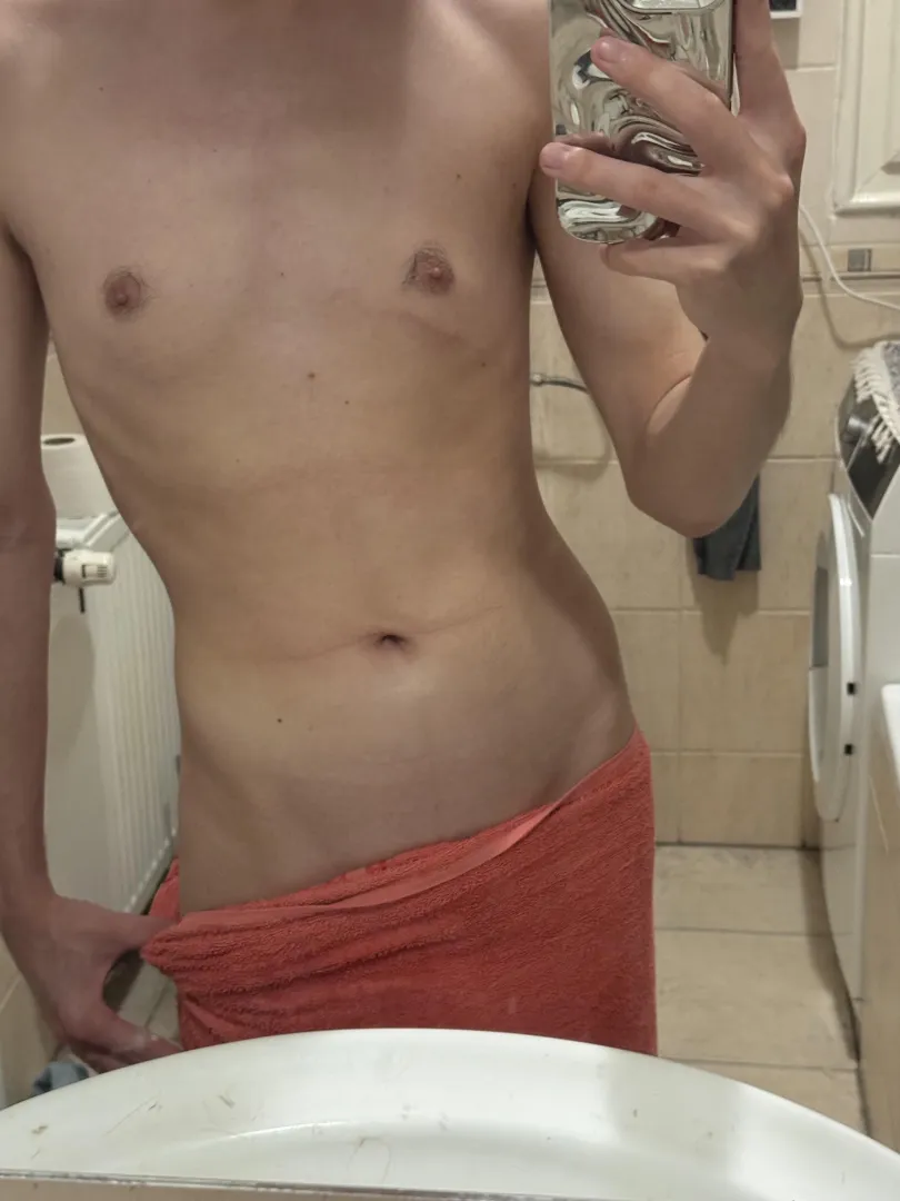 should i make an onlyfans? posted by secretboyxo_of