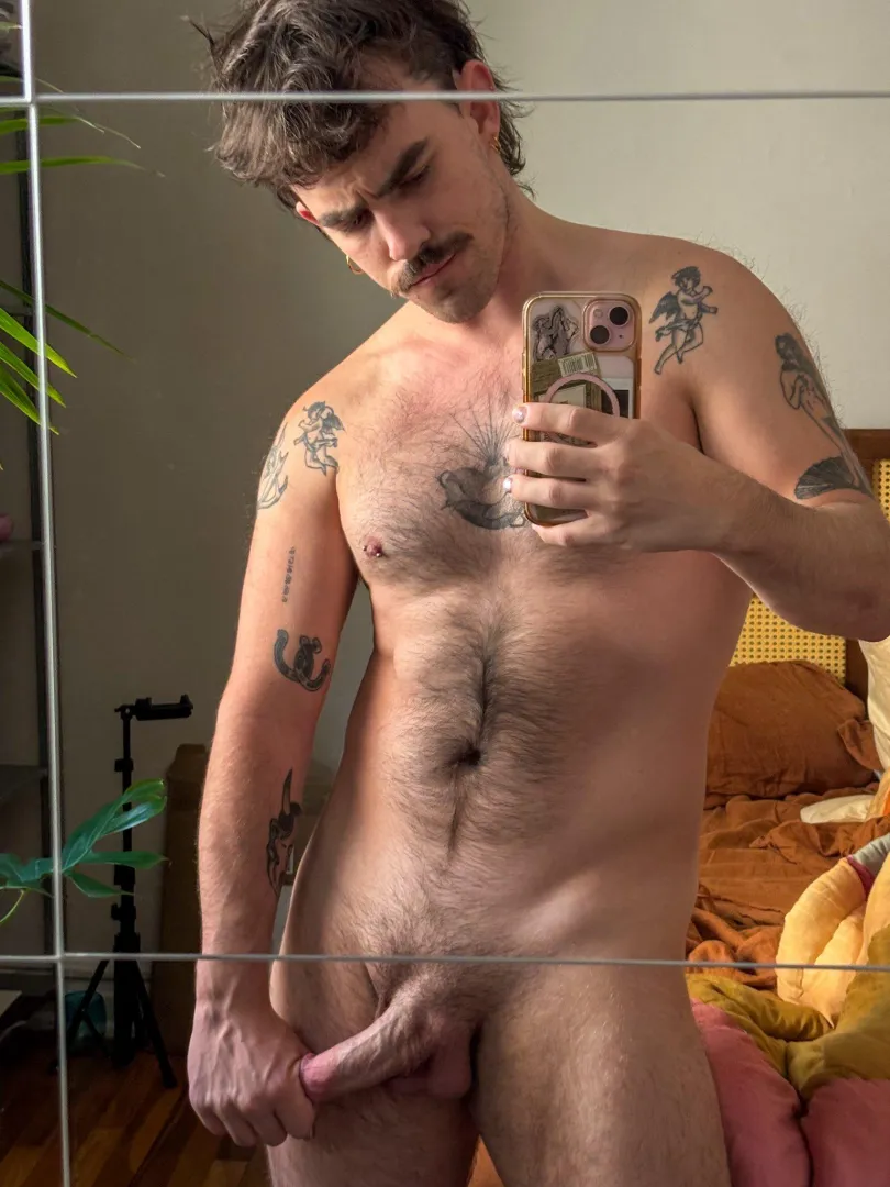 Should I move my hand? posted by Own-Sound6929