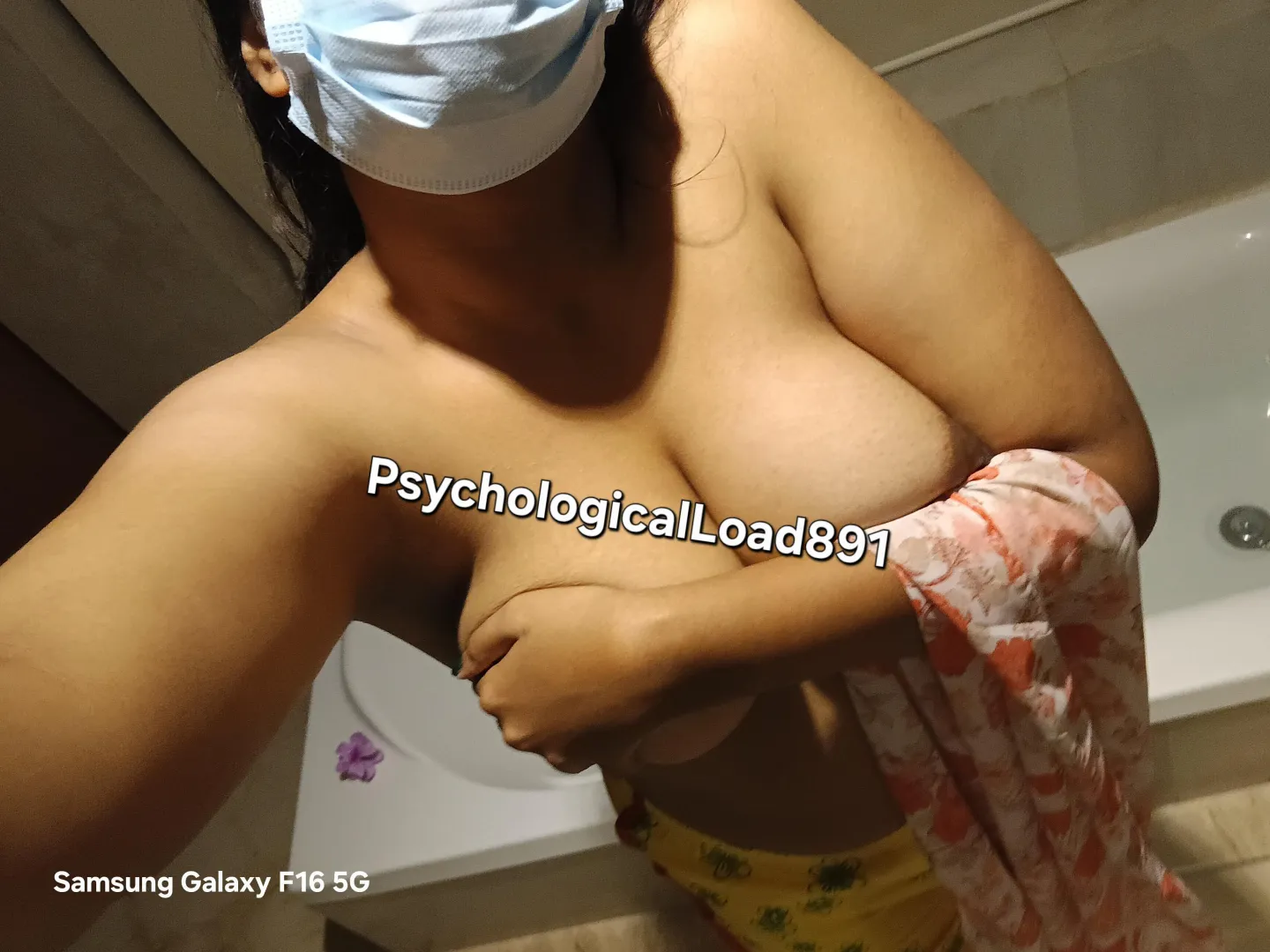 Should I open a lil bit? posted by PsychologicalLoad891