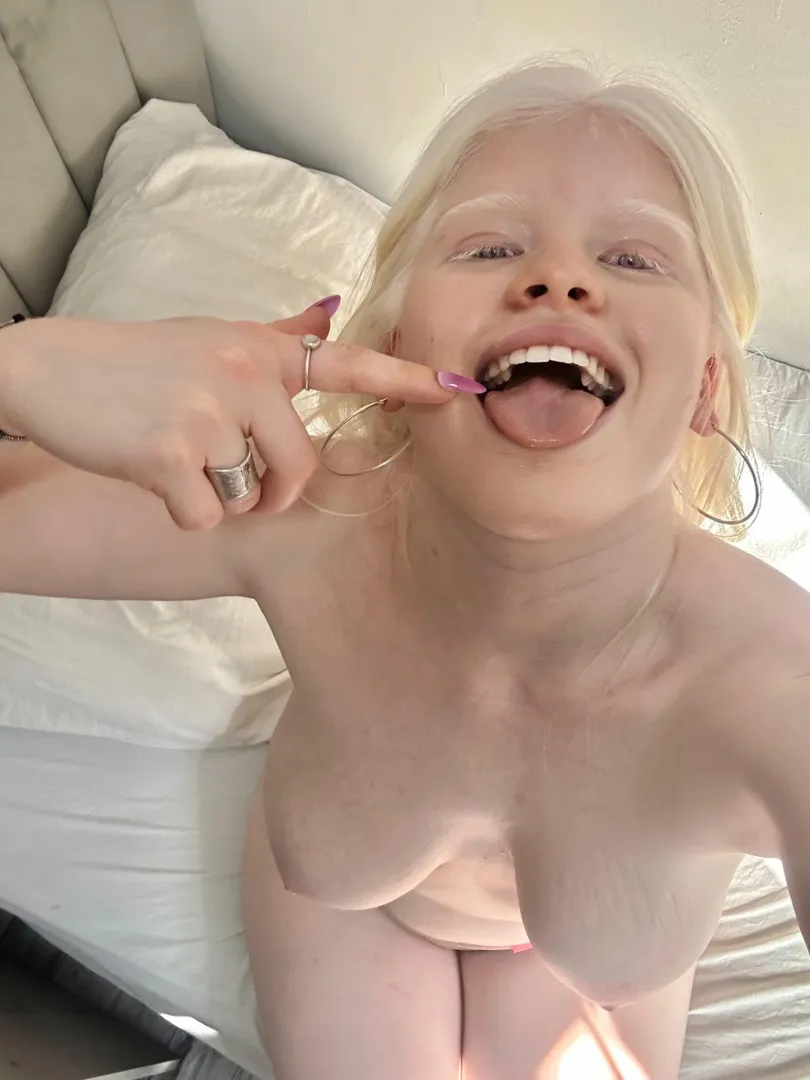 Should I open my mouth more? posted by WickedGoddessox