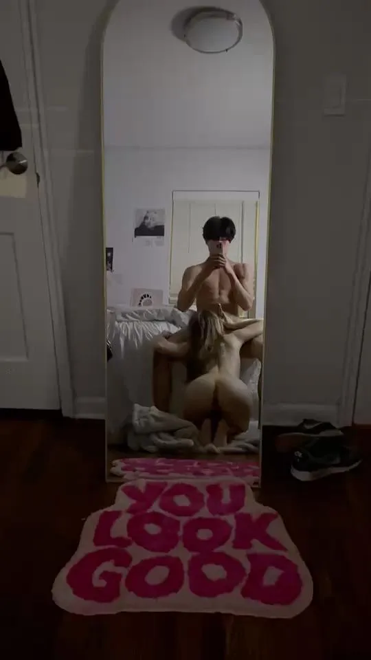 Should I post the vid posted by Careful_Internal_530