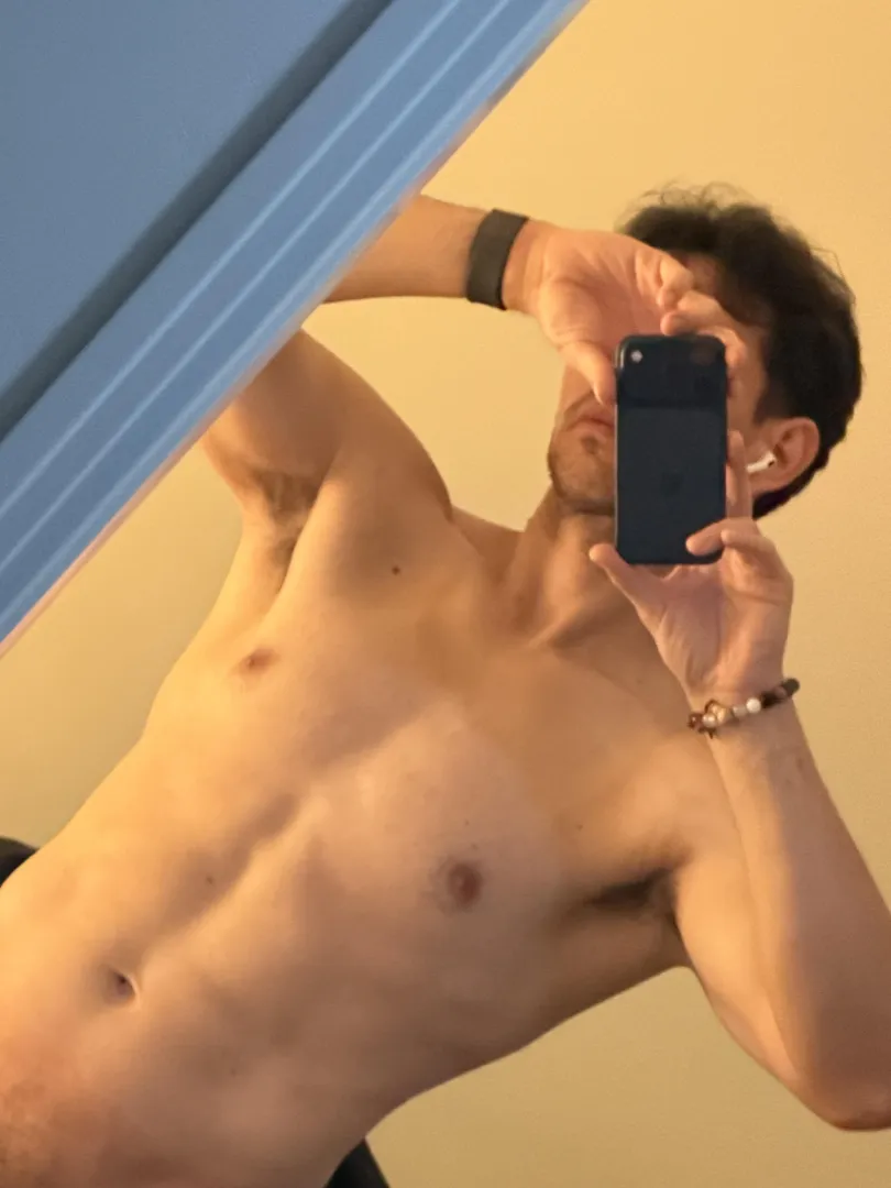 Should I put the phone down… or take more? posted by uwu_tistic