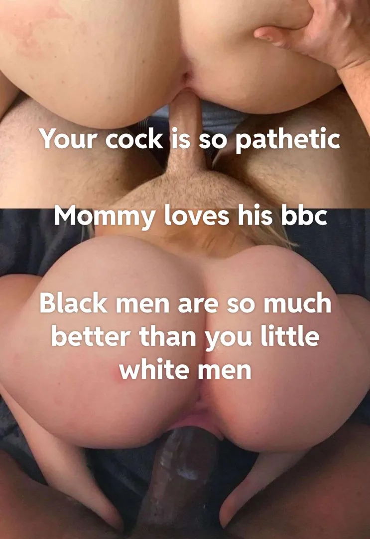 Should I send my mom bbc porn? posted by Ilovebb3