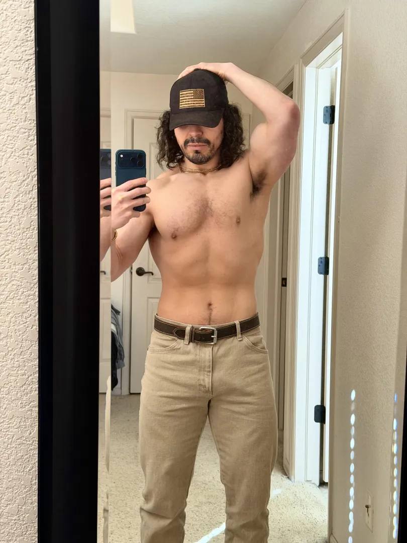 Should I shave my chest hair? posted by FitMan719
