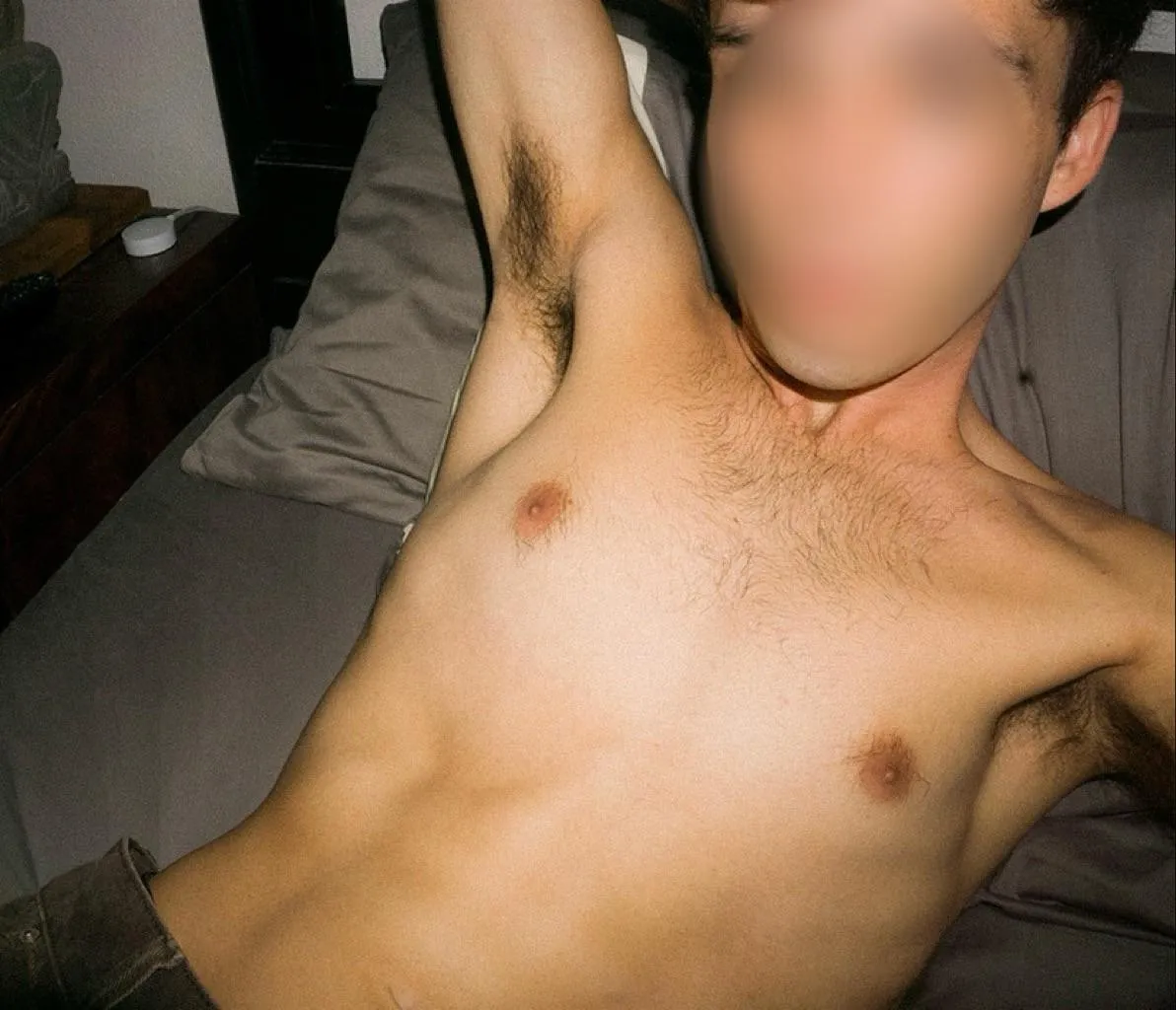 Should I shave them? posted by Long-Performer-1380