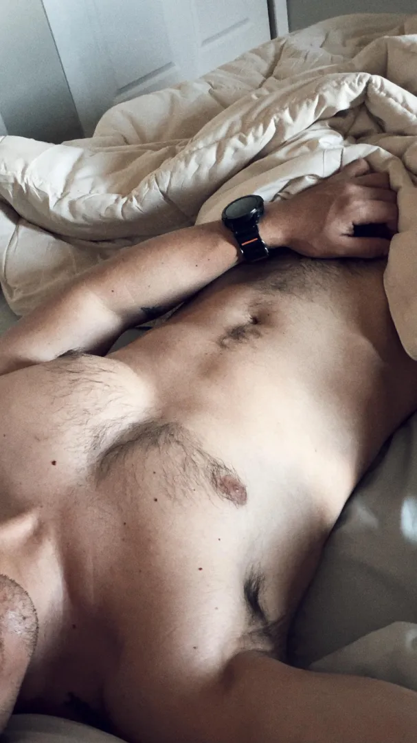 Should I take my hand off? posted by OkSmell3163