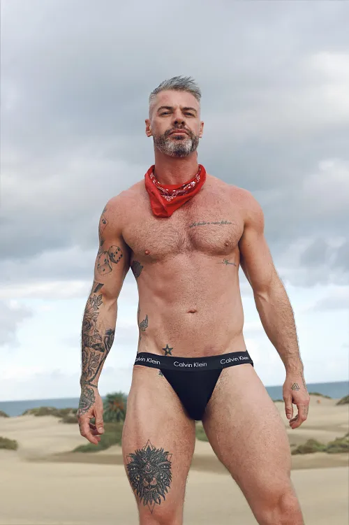 Should i take off my boxer briefs? by BarelyJustinThyme