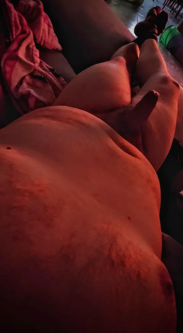 Should I take the socks off as well? posted by IoSonoGabu