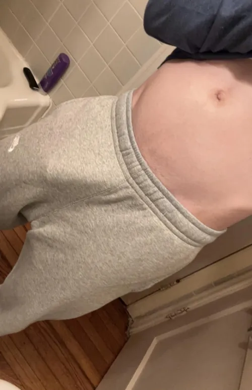 Should I take them off? by Unusual_Pop2501