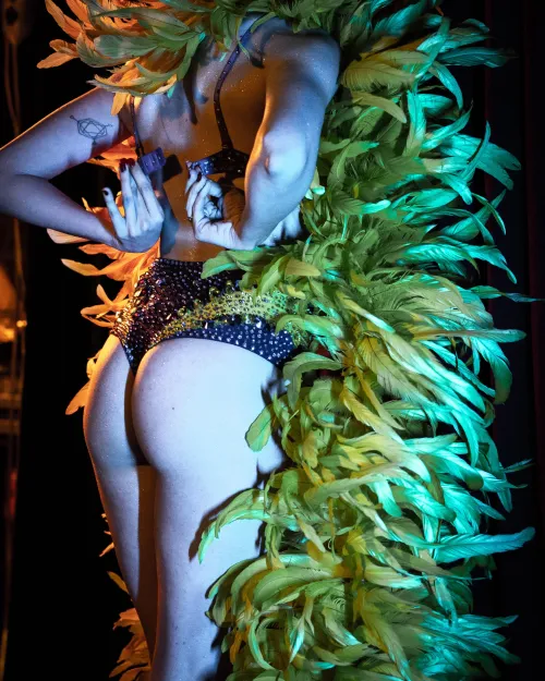 Should I upload some more? by MikuStar