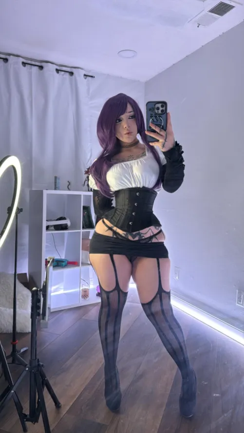 Should I use something more casual for our first date by Br33dableBunny