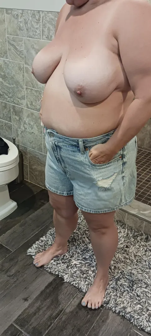 Should I wear a shirt with this posted by turbo2020rzr