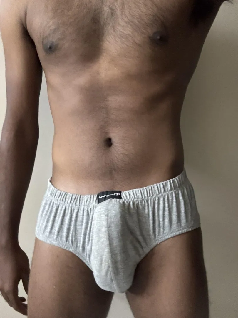 should I wear more of this? posted by Amazing_Engineer7104