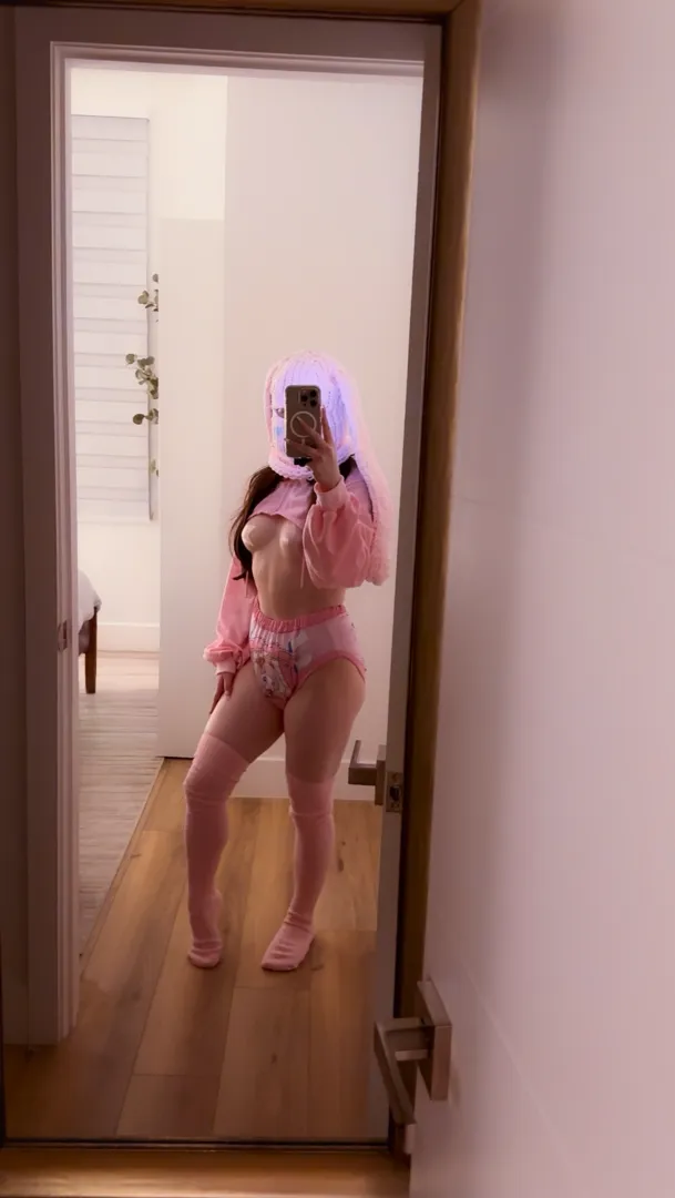 Should I wear this outfit in public?  posted by lullabuni