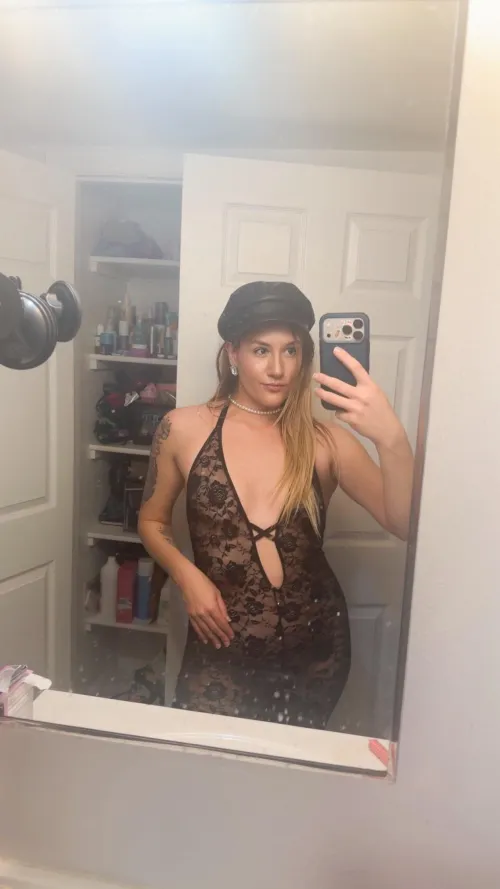 Should I wear this to 16th street? by NikkiDenver_