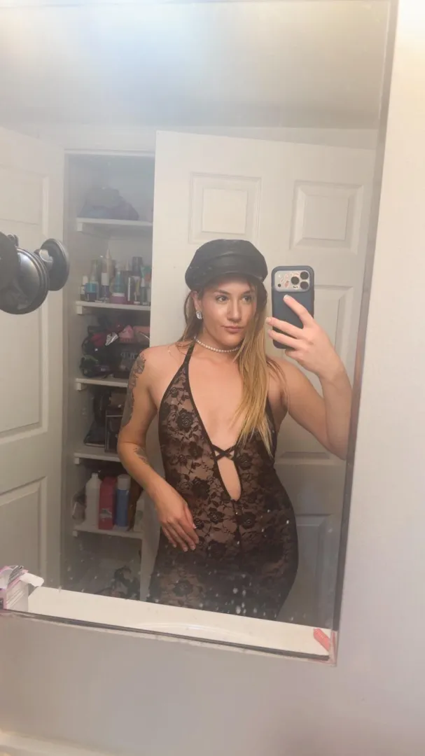 Should I wear this to 16th street? posted by NikkiDenver_