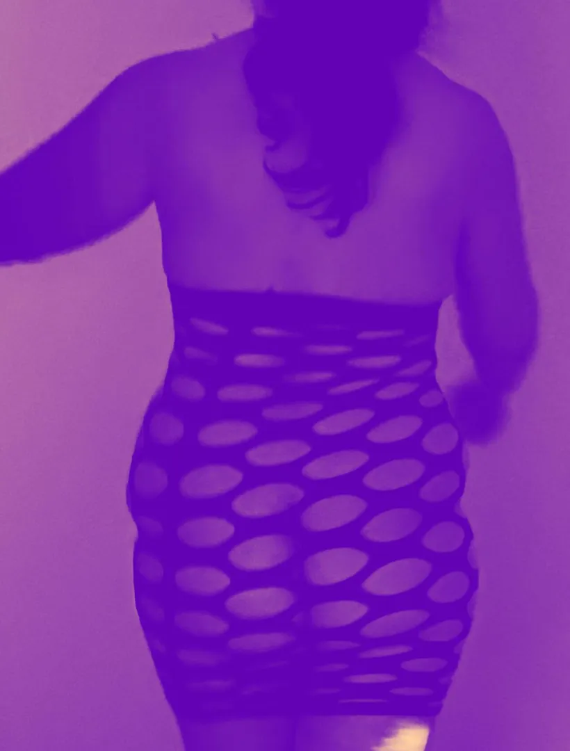 Should she wear this to work? posted by One-Specific-6522